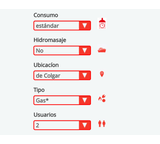 Reclamo a Rheem