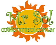 Cotillon Mr Sol