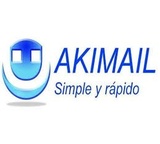 Reclamo a Akimail