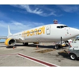 Reclamo a Flybondi