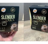 Reclamo a Slender Quick