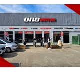 Reclamo a Uno Motos