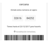 Reclamo a atencion al cliente