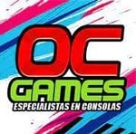Oc Games