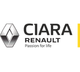 Reclamo a Ciara Renault