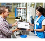 Reclamo a atencion al cliente