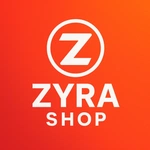 Zyra Shop