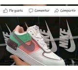 Reclamo a Parkas y calzados Indumentaria importada