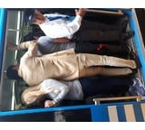 Reclamo a Tren Roca