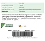 Reclamo a ArgenCash