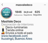 Reclamo a Masvaledeco