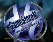 Gamestoremex