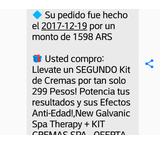 Reclamo a World of Bake