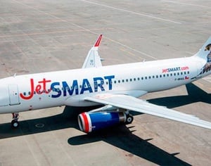Qué equipaje se puede llevar en JetSmart? - Viajes con Millas