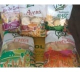 Reclamo a NS Galletas