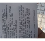 Reclamo a Dinero Bueno