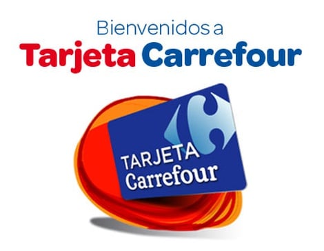 Reclamo a Tarjeta Carrefour