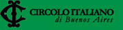 Circulo Italiano De Buenos Aires