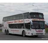 Reclamo a Expreso del Oeste