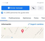 Reclamo a atencion al cliente