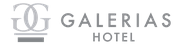 Galerias Hotel