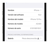 Reclamo a atencion al cliente