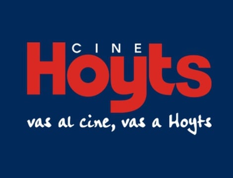 Reclamo a Cines Hoyts