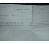 Reclamo a Recaudadora Sudamericana SA