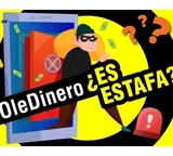 Reclamo a Ole
