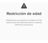 Reclamo a Tinder