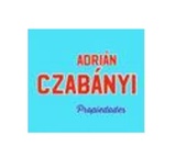Reclamo a Adrian czabanyi propiedades