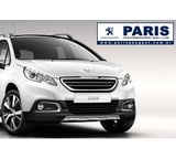 Reclamo a Paris Autos