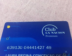 Club La Nacion - No puedo dar baja en el club la nación el teléfono