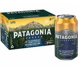 Reclamo a Cerveza Patagonia