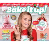 Reclamo a World of Bake
