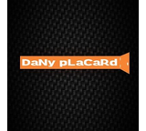 Reclamo a Dany Placard
