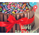 Reclamo a World of Bake