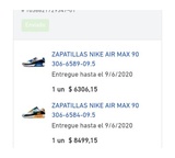 Reclamo a GRID