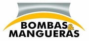 Bombas Y Mangueras