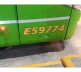 Reclamo a EMPRESA MICROOMNIBUS SAENZ PEÑA SRL