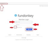 Reclamo a Fundonkey