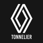 Renault Tonnelier