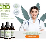 Reclamo a Essential CBD Extract