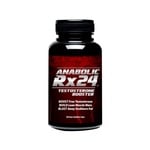 Anabolic Rx24