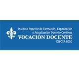 Reclamo a Vocacion Docente