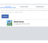 Reclamo a Ministerio de Desarrollo Social