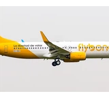 Reclamo a Flybondi