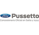 Reclamo a Ford Pussetto