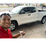 Reclamo a Charles Maund Toyota