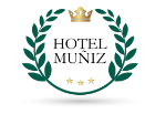 Hotel Muniz Bahía Blanca